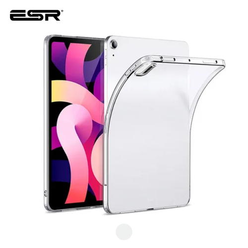 Ốp Lưng Ipad Air 4 2020 Esr Project Zero Tpu Clear