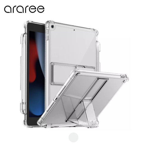 Ốp Lưng Ipad Pro 10.2 2021 Inch Araree Flexield