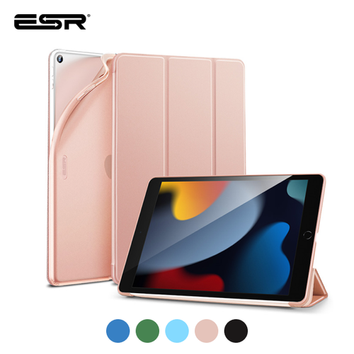 Bao Da Esr Rebound Slim Smart Case Cho Ipad 10.2 2021