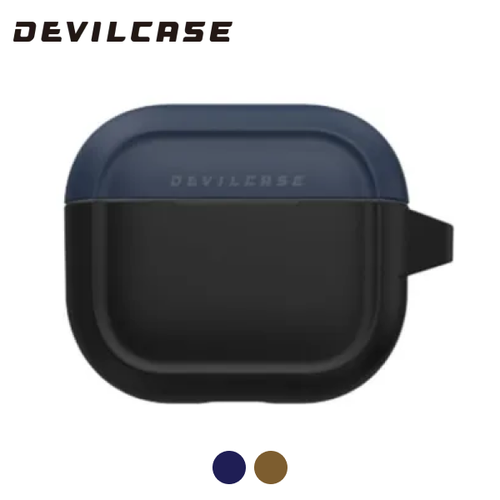 Hộp Đựng Tai Nghe Airpods 3 Devilcase In Hình Ngẫu Nhiên