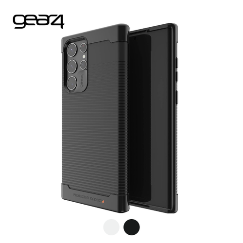 Ốp Lưng Samsung Galaxy S22 Ultra Gear4 Havana