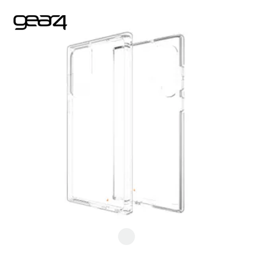 Ốp Lưng Samsung Galaxy S22 Ultra Gear4 Crystal Palace