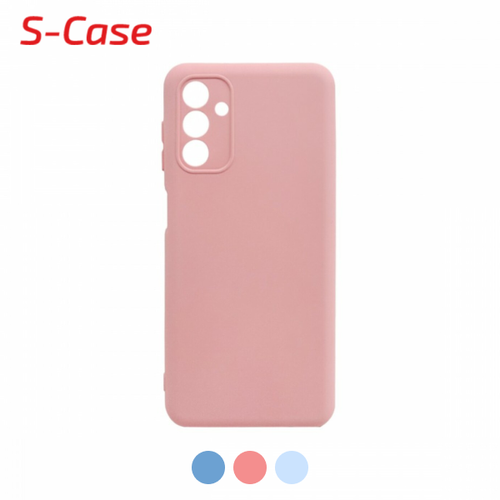 Ốp Lưng Samsung Galaxy M14 S - Case Silicon