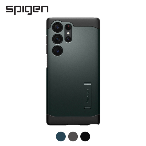 Ốp Lưng Samsung Galaxy S23 Ultra Spigen Tough Armor