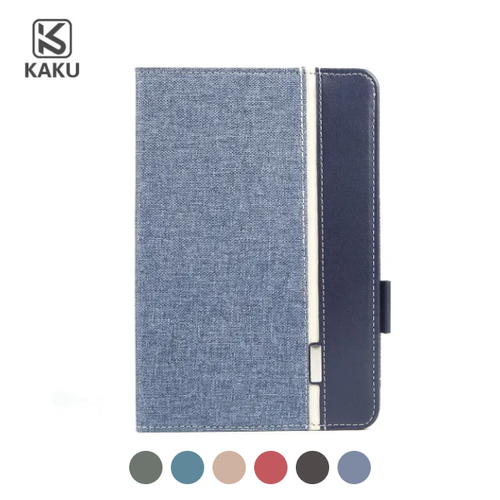 Bao Da Ipad Mini 6 Kaku Vải Jean