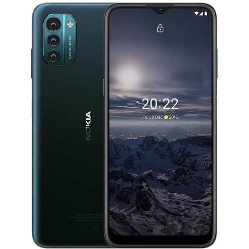 Nokia G21 - Cũ Trầy Xước