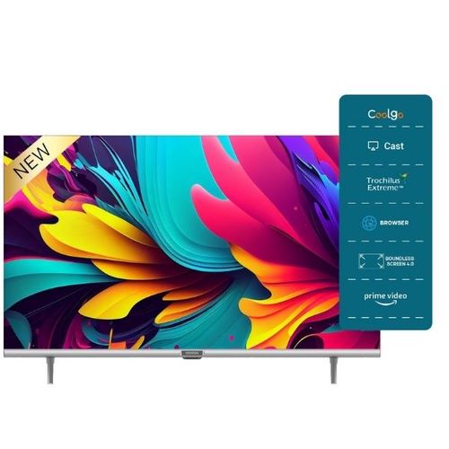 Tivi Coocaa Hd 32 Inch 32R5 (Model 2023)