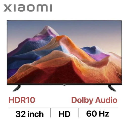 Tivi Xiaomi A 32 Inch Hd