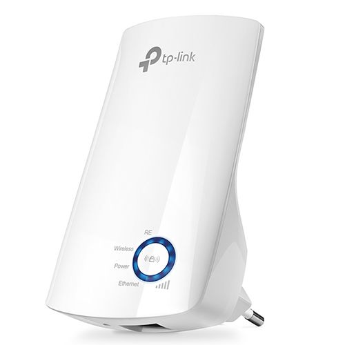 Bộ Mở Rộng Sóng Wifi Tp - Link Tốc Độ 300Mbps Tl - Wa850Re