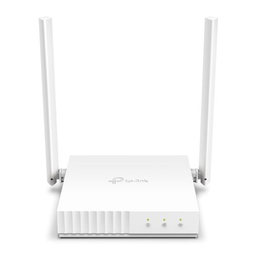Router Wifi Tp - Link Tl Wr844N Chuẩn N Tốc Độ 300Mbps