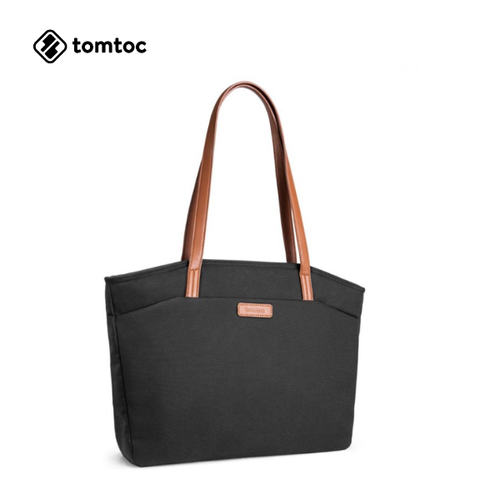 Túi Chống Sốc Tomtoc Shoulder Bag Laptop/Macbook Pro 14 Inch