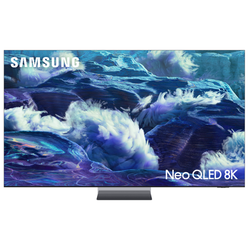 Smart Tivi Samsung Neo Qled 8K 85 Inch 2025 (85Qn950F)