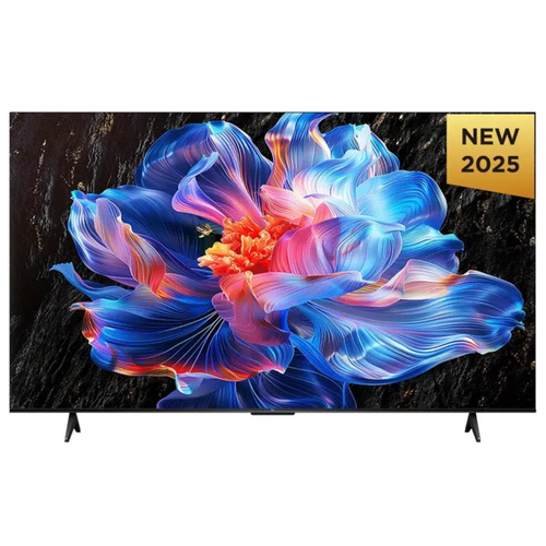 Google Tivi Tcl Uhd 4K 65 Inch 2025 (65P6K)