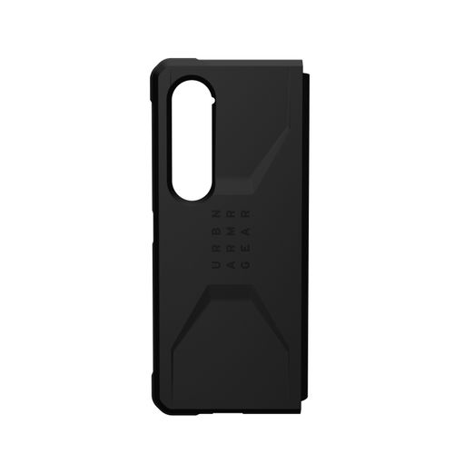 Ốp Lưng Samsung Galaxy Z Fold4 Uag Chống Sốc Civilian