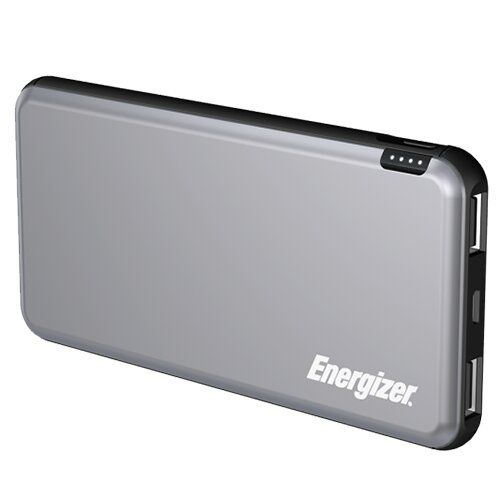 Pin Dự Phòng Energizer 10000Mah Ue10046 Cũ 