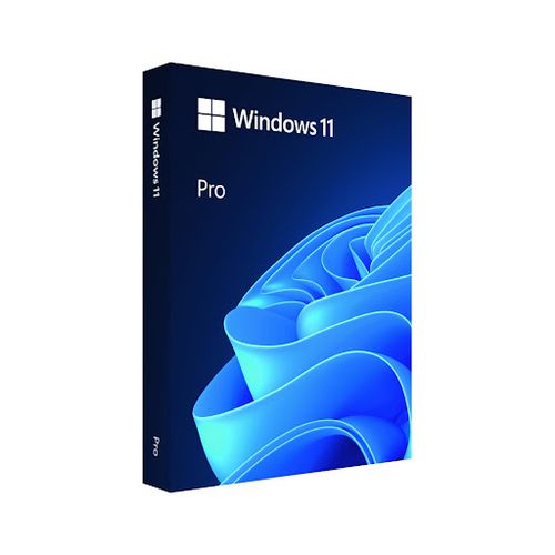 Phần Mềm Microsoft Windows 11 Pro