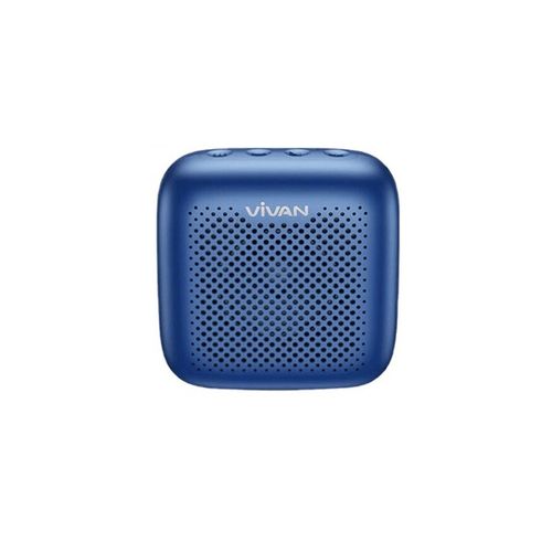 Loa Bluetooth Vivan Vs1