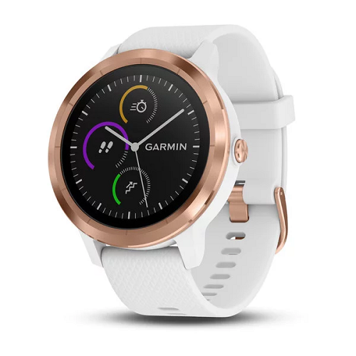 Đồng Hồ Thông Minh Garmin Vivoactive 3 - Cũ Trầy Xước