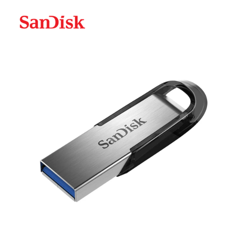 Usb 3.0 Sandisk Cz73 Ultra Flair 128Gb