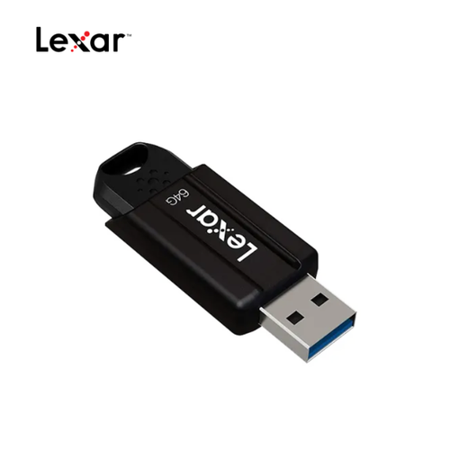 Usb Lexar 3.1 Jump Drive S80 64Gb 150 Mb/S