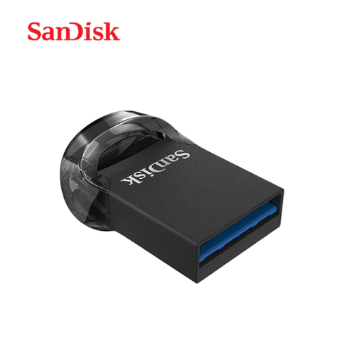 Usb 3.1 Sandisk Cz430 Ultra Fit 16Gb