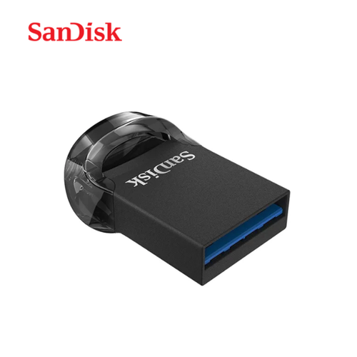 Usb 3.1 Sandisk Cz430 Ultra Fit 64Gb