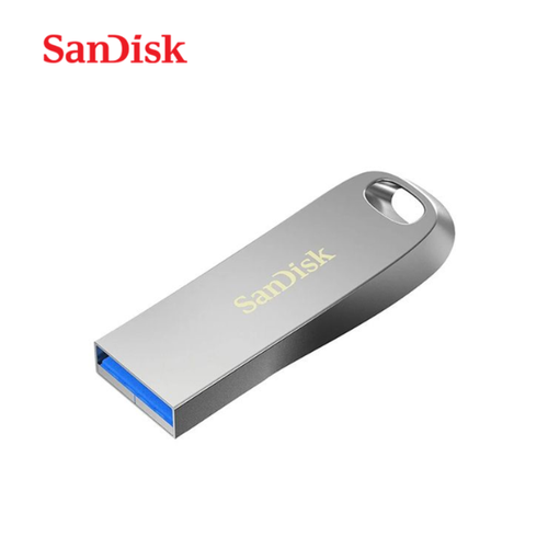 Usb 3.1 Sandisk Cz74 Ultra Luxe 256Gb