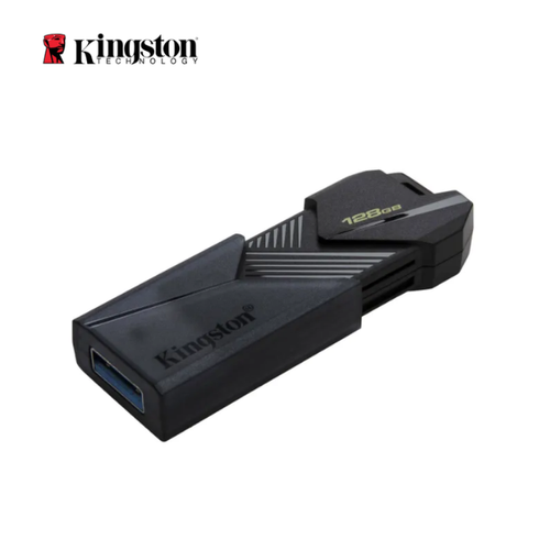 Usb 3.2 Kingston Datatraveler Exodia Onyx 128Gb