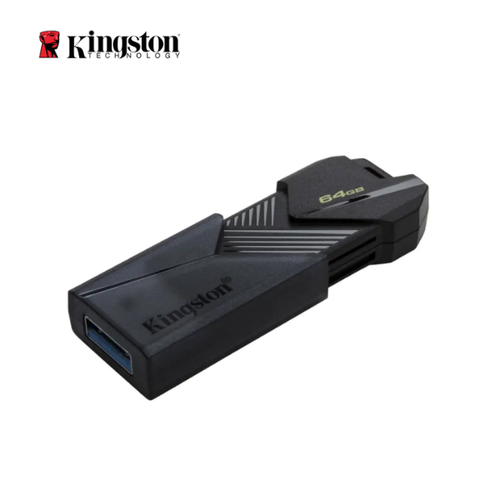 Usb 3.2 Kingston Datatraveler Exodia Onyx 64Gb