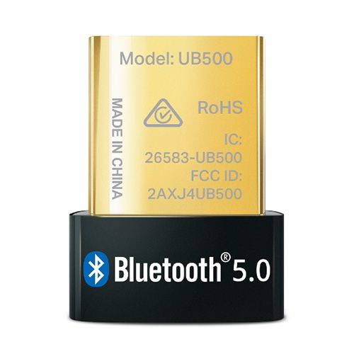 Usb Nano Bluetooth 5.0 Tp - Link Ub500