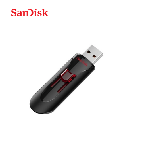 Usb Sandisk 64Gb Cz600 3.0