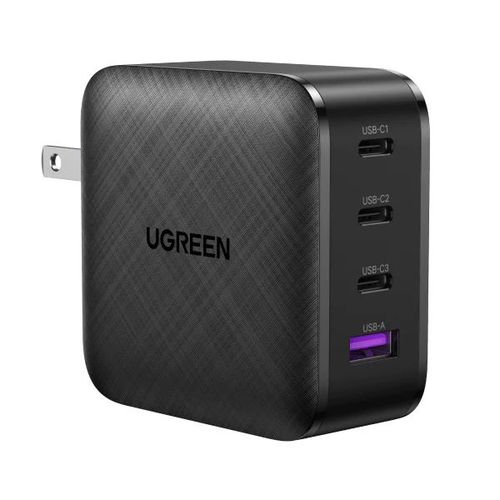 Củ Sạc Ugreen Wall Charger 3C1A 65W Cd224 