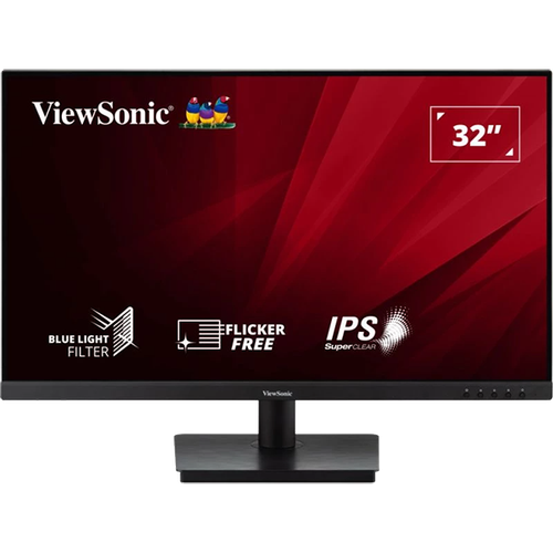 Màn hình ViewSonic VA3209-2K-MHD 32 inch