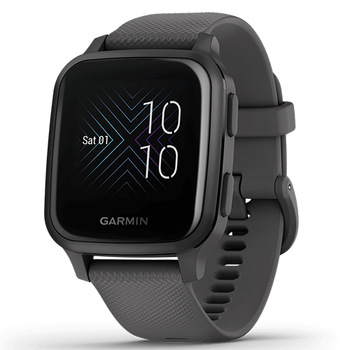 Đồng hồ thông minh Garmin Venu SQ - Cũ