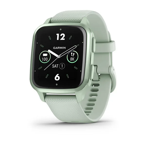 Đồng Hồ Thông Minh Garmin Venu Sq 2 - Cũ Trầy Xước