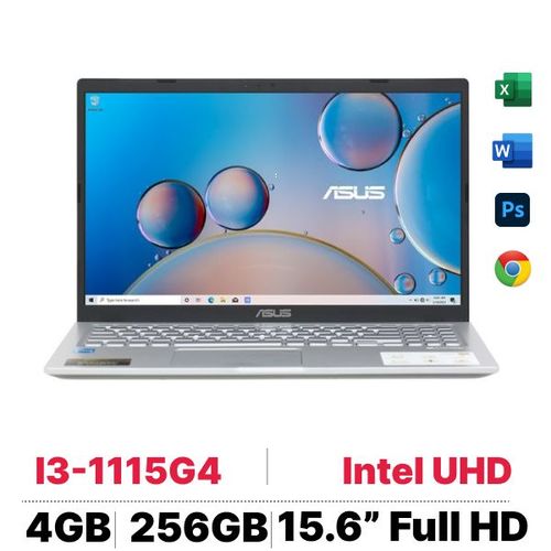 Laptop Asus Vivobook X515Ea - Bq994T - Cũ Xước Cấn