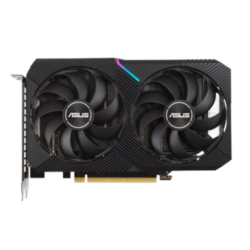 Vga Asus Dual Geforce Rtx 3060 Oc 12Gb Dual - Rtx3060 - O12G - V2