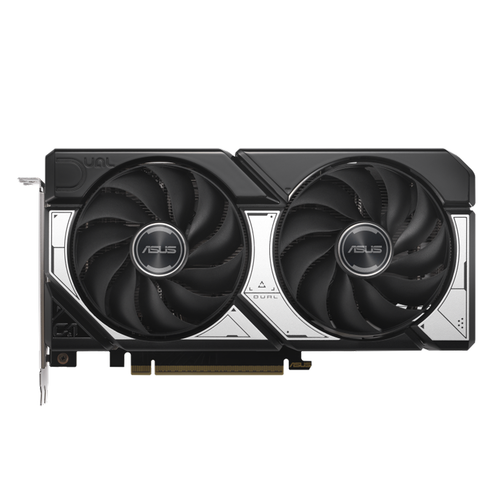 Vga Asus Dual Geforce Rtx 5060 Ti 8Gb Oc Dual - Rtx5060Ti - O8G