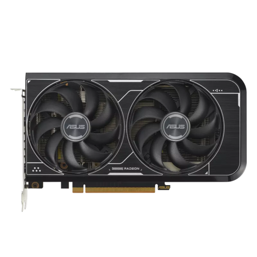 Vga Asus Dual Radeon Rx 6600 8Gb Dual - Rx6600 - 8G - V3