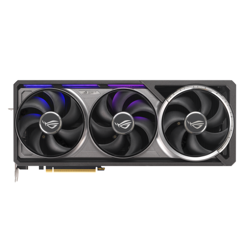 Vga Asus Rog Astral Geforce Rtx 5090 Oc 32Gb Rog - Astral - Rtx5090 - O32G - Gaming