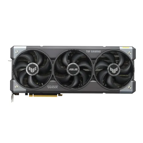 Vga Asus Tuf Gaming Geforce Rtx 5080 Oc 16Gb Tuf - Rtx5080 - O16G - Gaming
