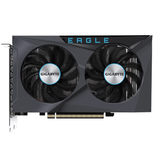 Vga Gigabyte Radeon Rx 6500 Xt Eagle 4Gb Gv - R65Xteagle - 4Gd