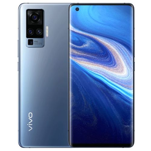 Vivo X50 Pro 8Gb 256Gb - Cũ Đẹp