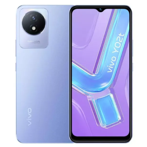 Vivo Y02T 4Gb 64Gb