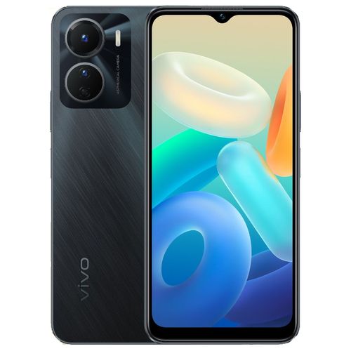 Vivo Y16 - Cũ Xước Cấn