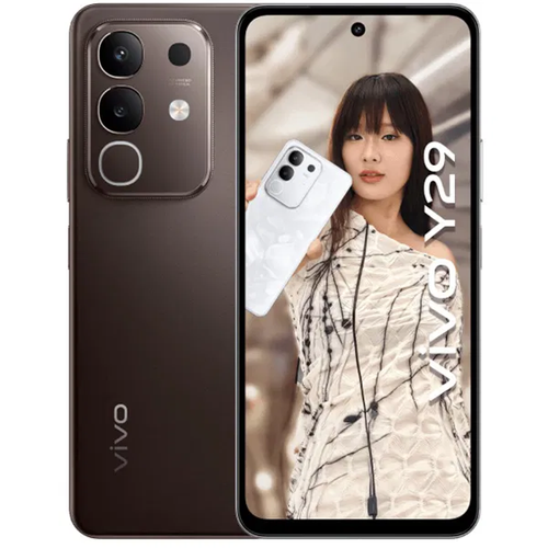 Vivo Y29 8Gb 128Gb - Cũ Đẹp