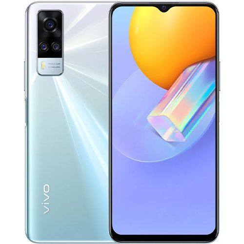 Vivo Y51 2020 - Cũ Đẹp
