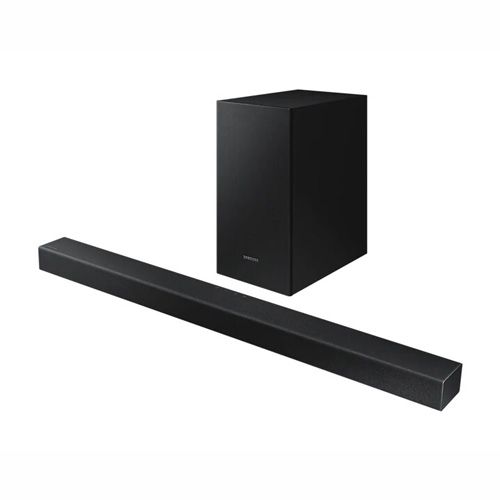 Loa Thanh Soundbar Samsung Hw T420 - Cũ