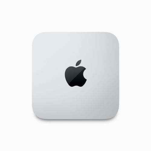 Mac Mini M4 2024 10Cpu 10Gpu 32Gb 512Gb | Chính Hãng Apple Việt Nam