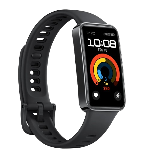 Vòng Đeo Tay Thông Minh Huawei Band 9 - Cũ Trầy Xước